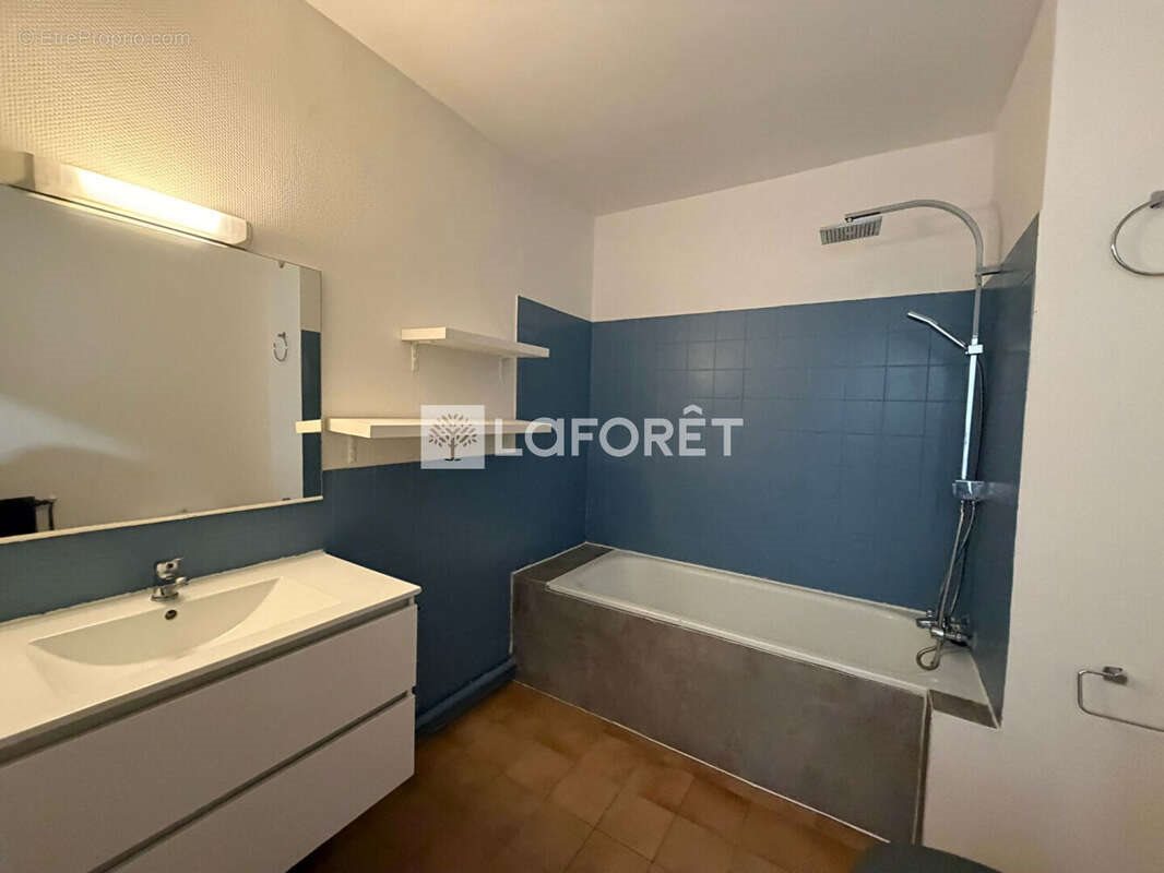 Appartement à vendre, 33m², Perpignan