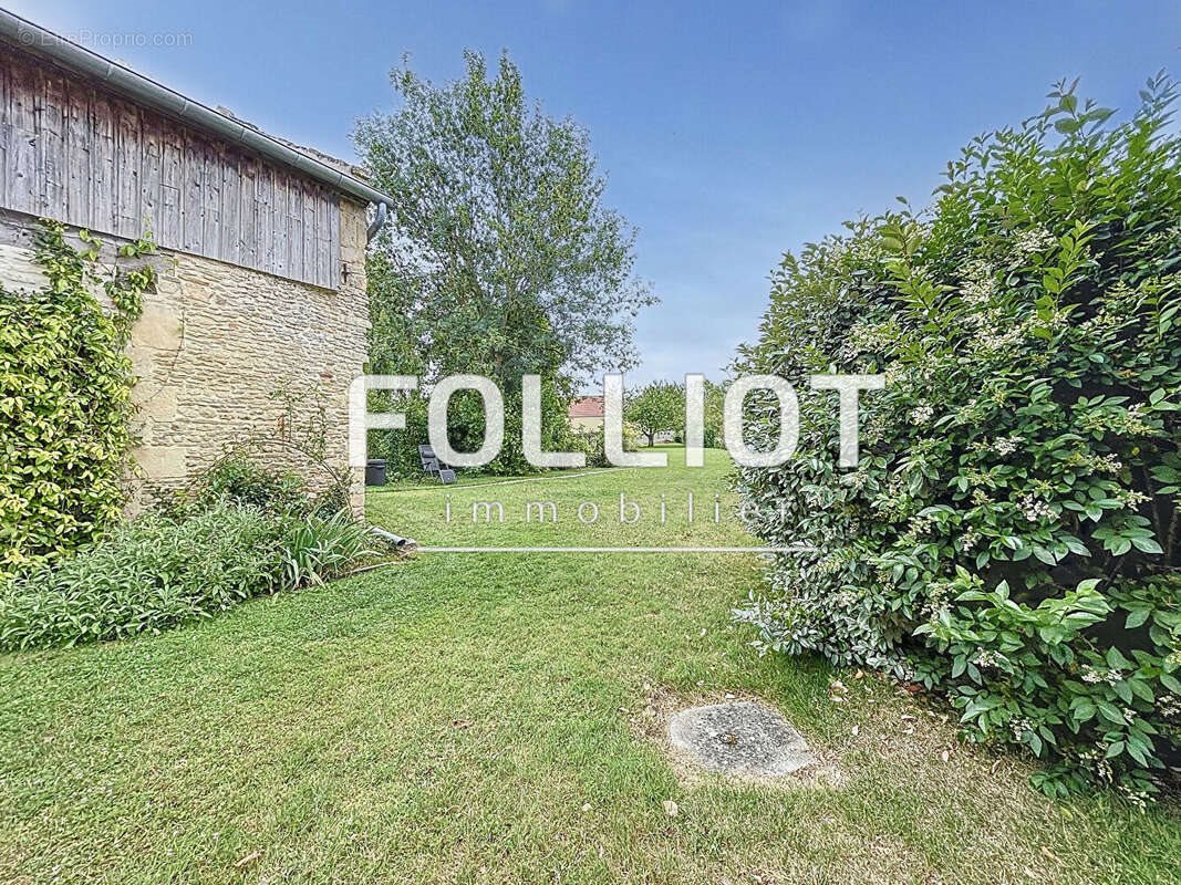 Maison à vendre, 215m², Argences