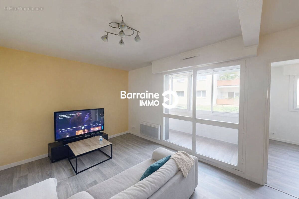 Appartement à vendre, 48m², Lanester