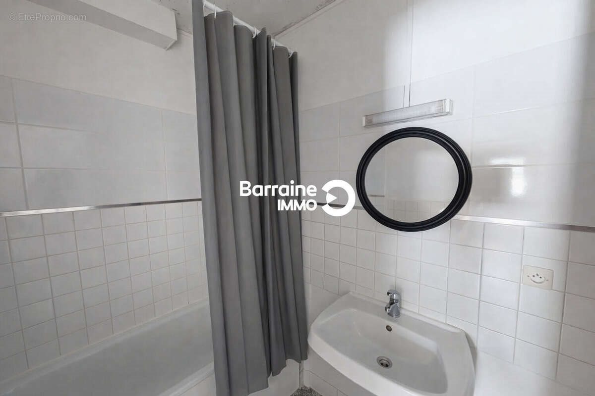 Appartement à vendre, 48m², Lanester