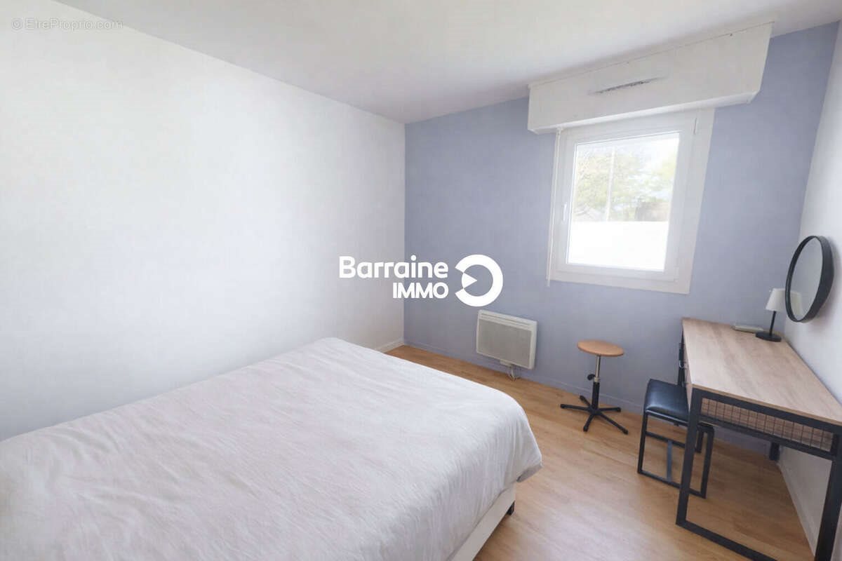 Appartement à vendre, 48m², Lanester