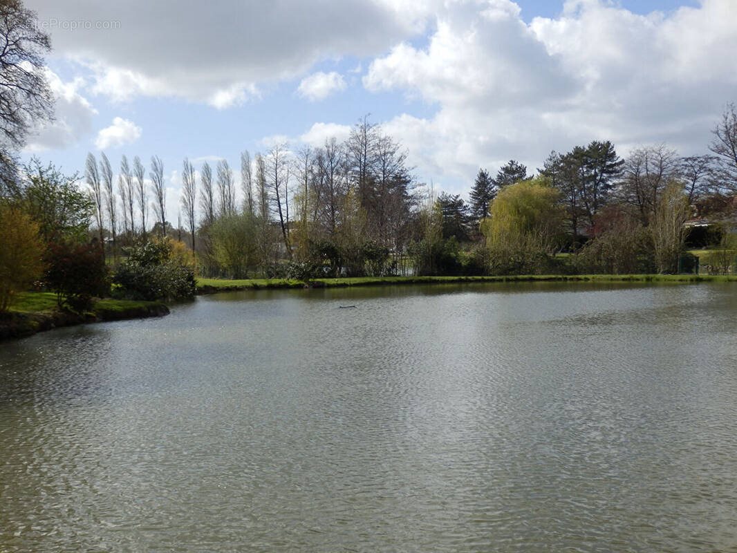 Maison à vendre, 112m², Saint-Berthevin