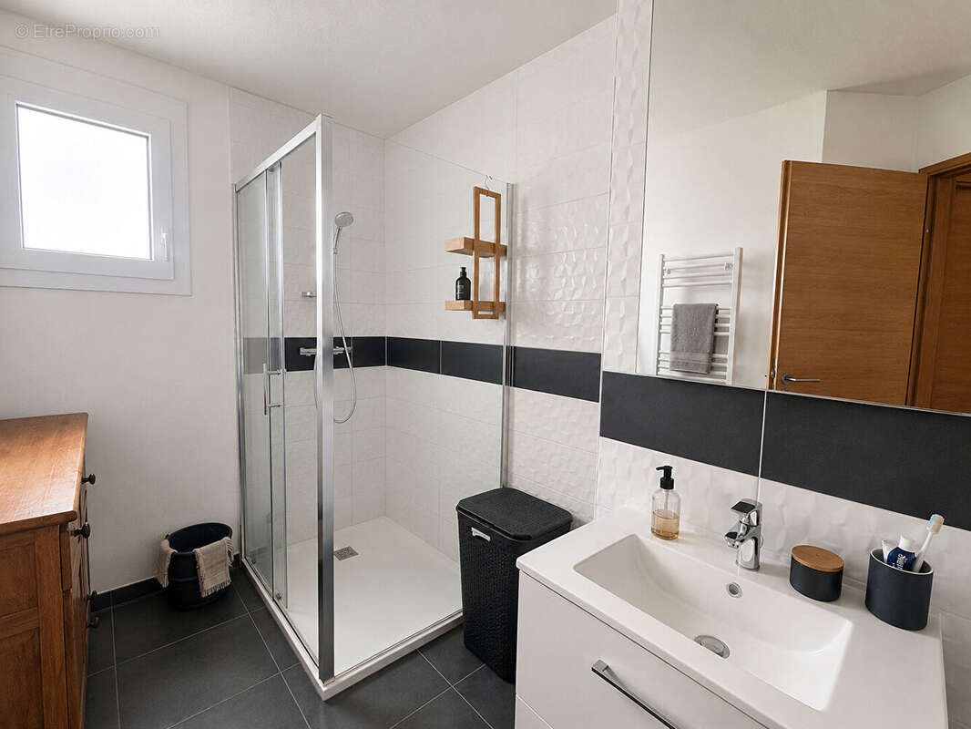 Appartement à vendre, 53m², Valdahon