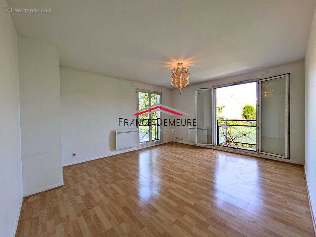 Appartement à vendre, 45m², Franconville