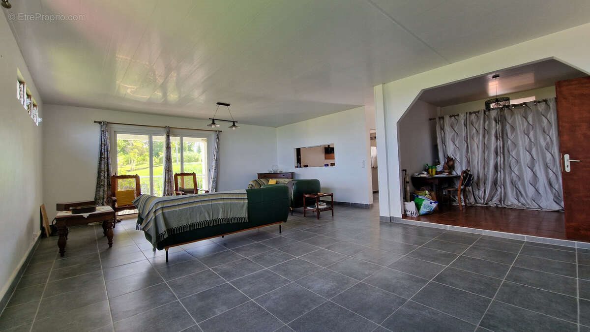 Maison à vendre, 336m², Fort-de-France