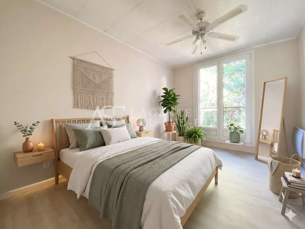 Appartement à vendre, 75m², Arles