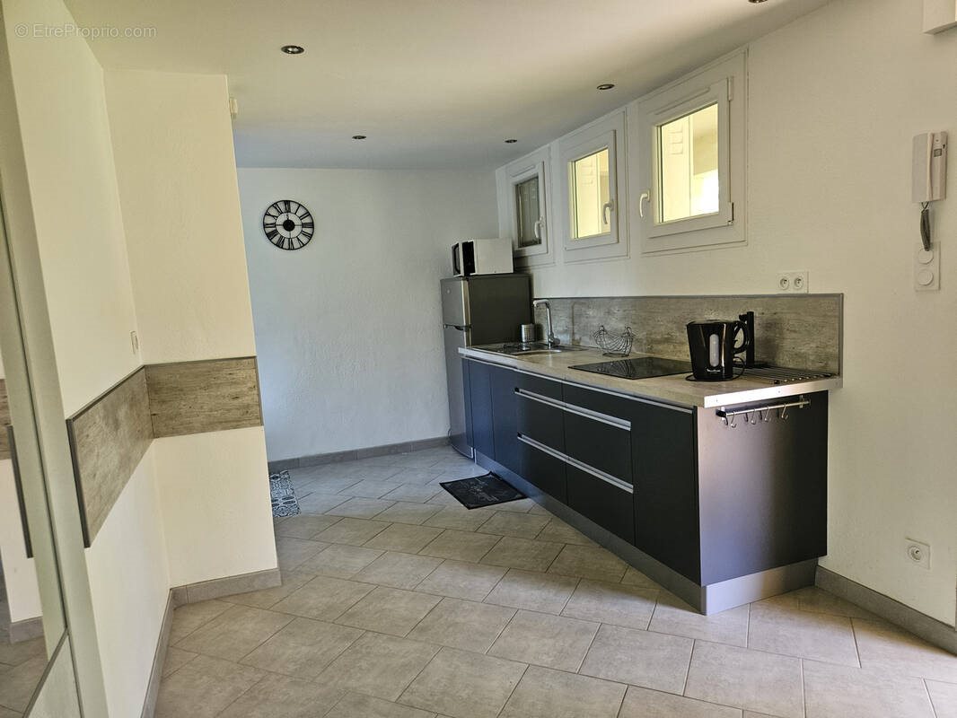 Appartement à vendre, 62m², Castres