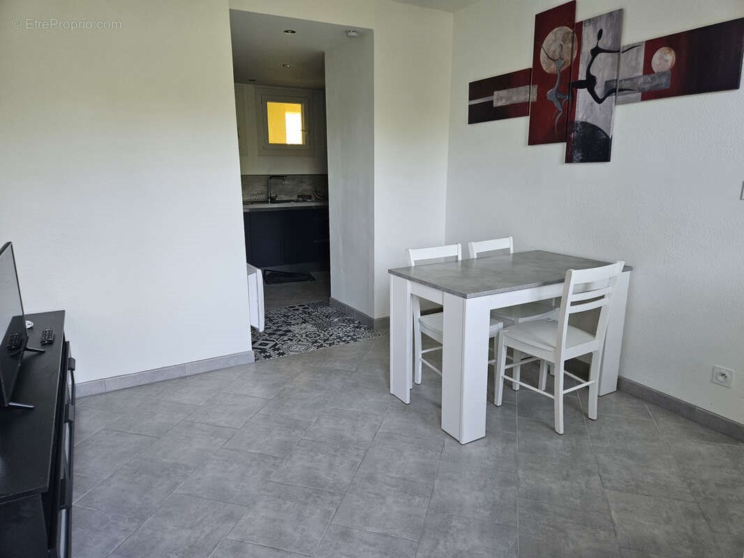 Appartement à vendre, 62m², Castres
