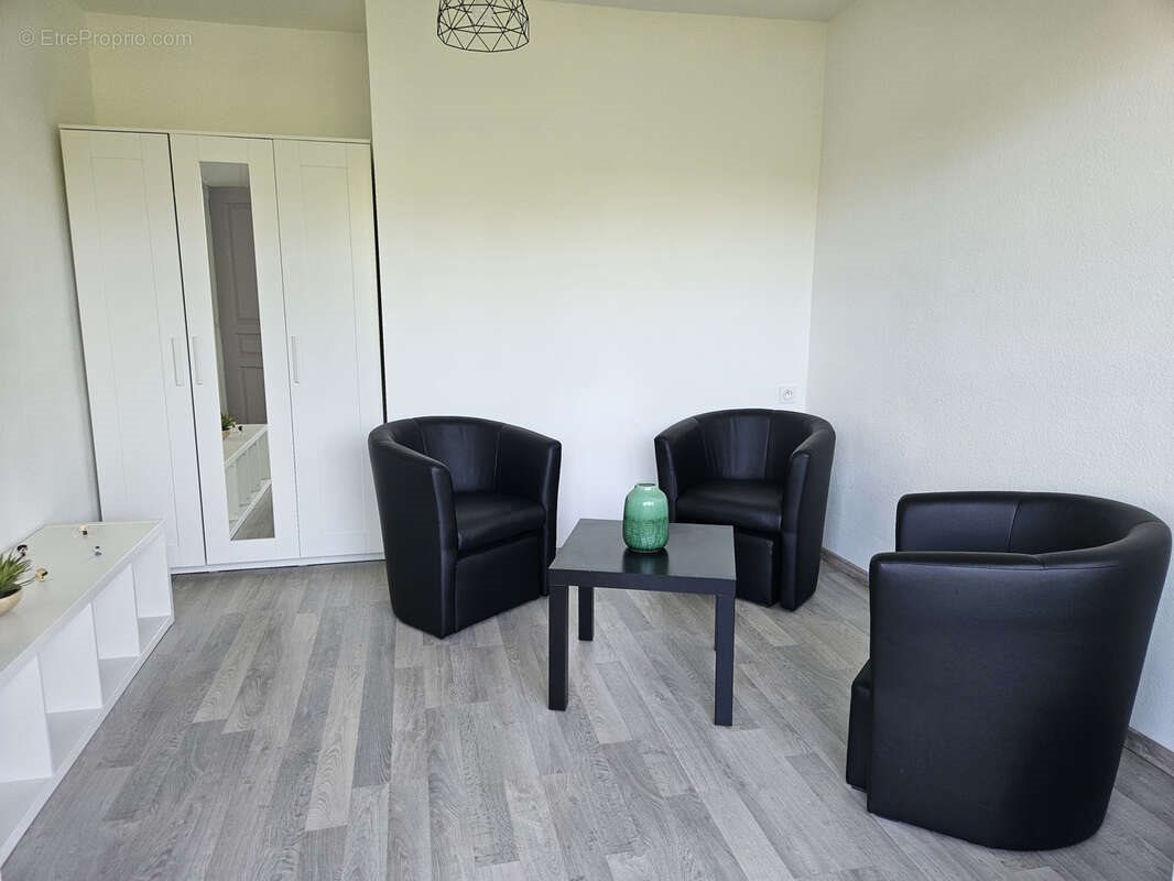 Appartement à vendre, 62m², Castres