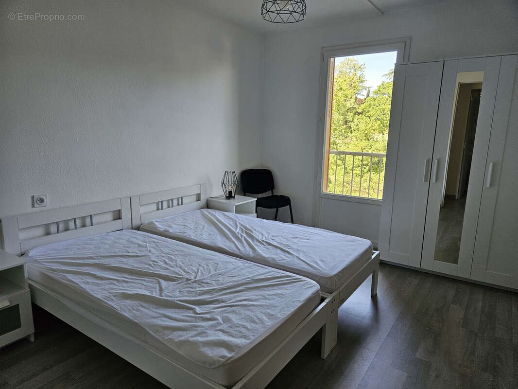Appartement à vendre, 62m², Castres