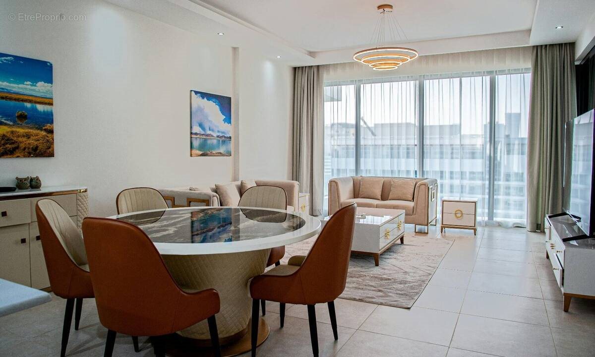 Appartement à vendre, 80m², Chambéry