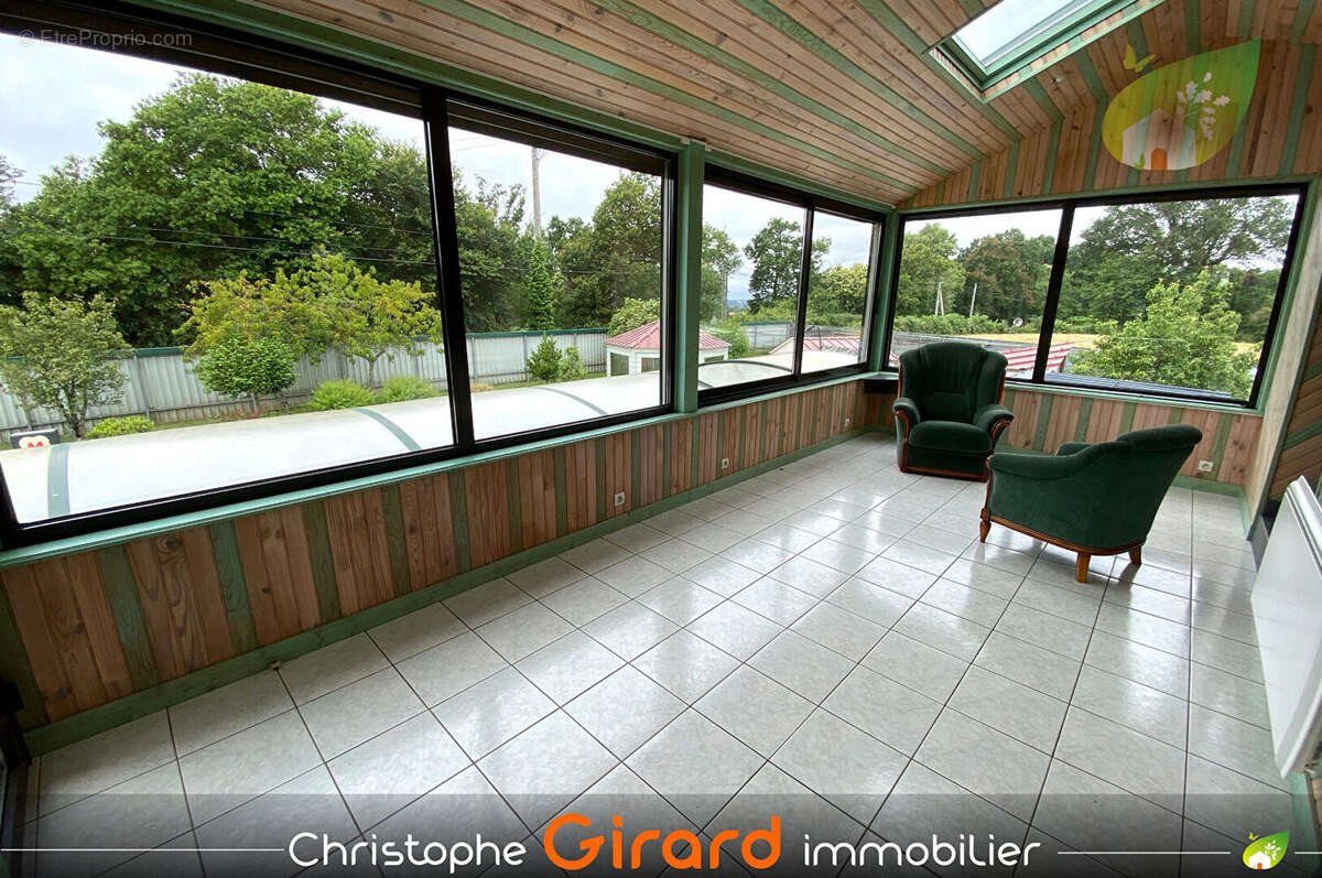 Maison à vendre, 143m², Québriac