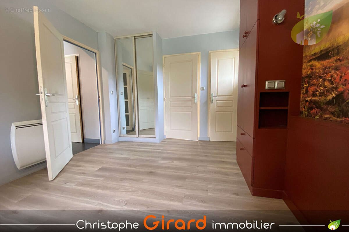 Maison à vendre, 143m², Québriac