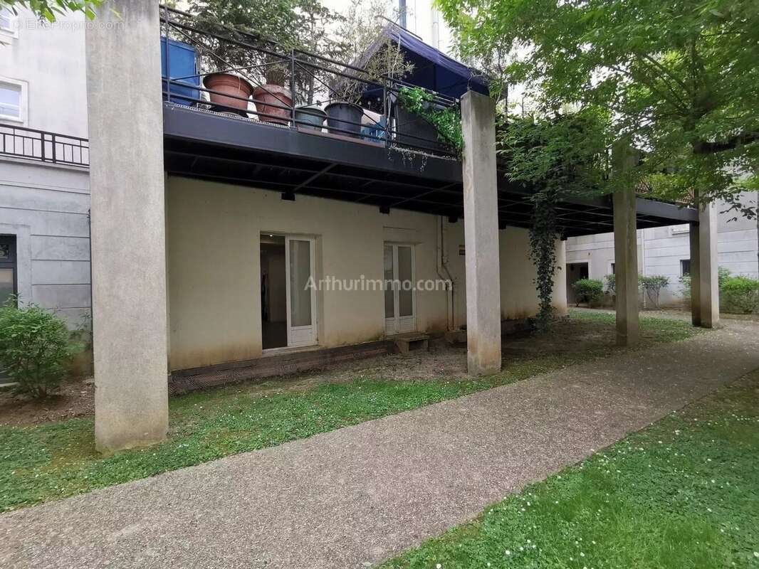 Appartement à vendre, 53m², Maisons-Alfort