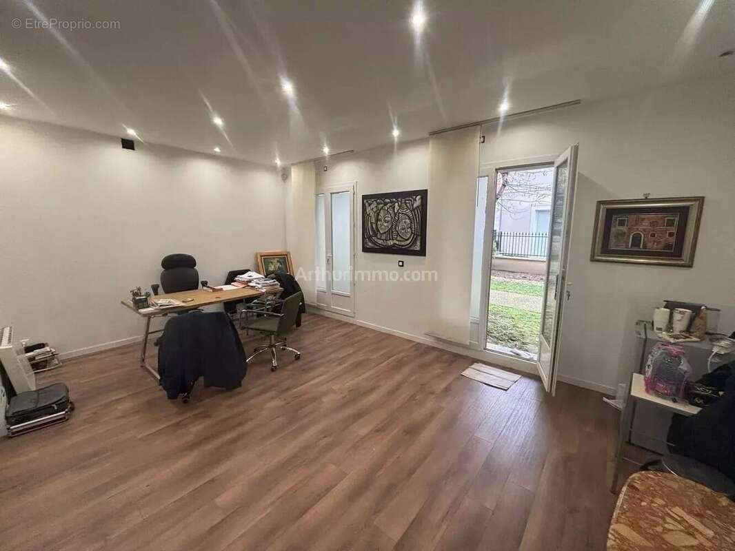Appartement à vendre, 53m², Maisons-Alfort