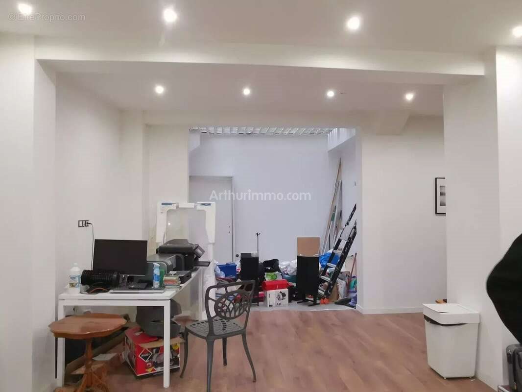 Appartement à vendre, 53m², Maisons-Alfort