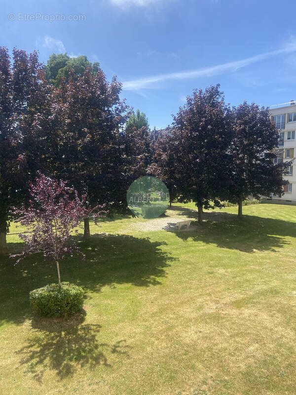 Appartement à vendre, 82m², Le Havre