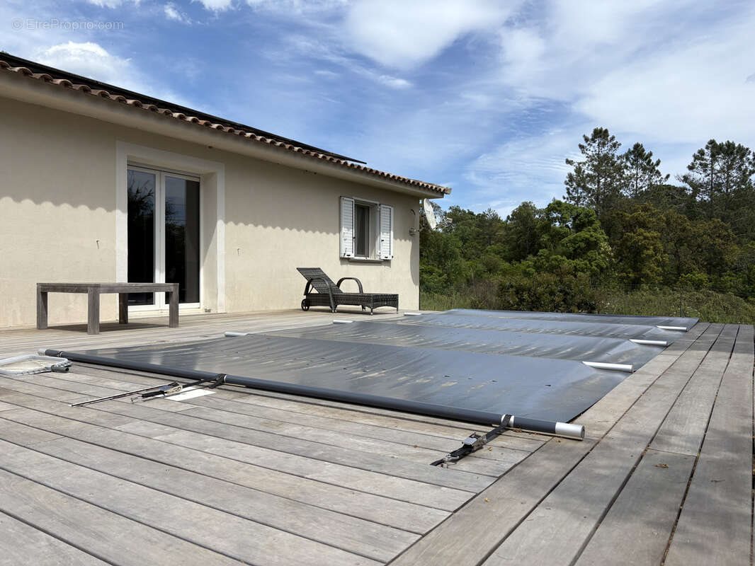 Maison à vendre, 105m², Ventiseri