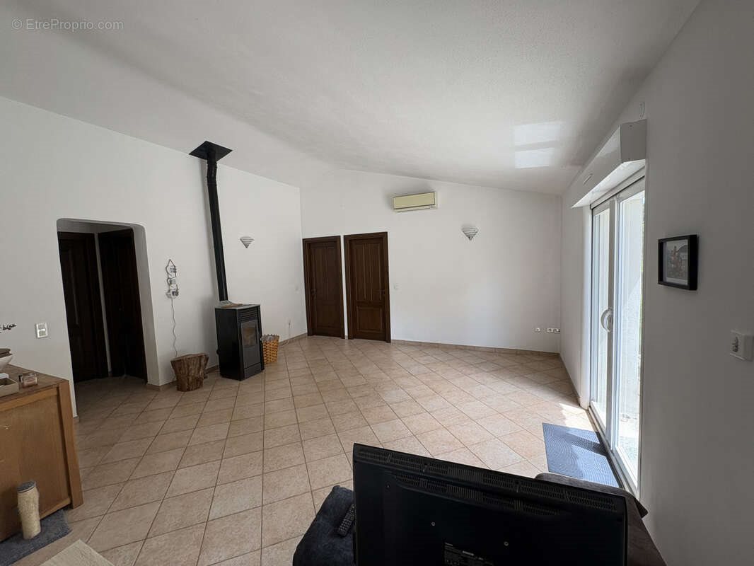 Maison à vendre, 105m², Ventiseri