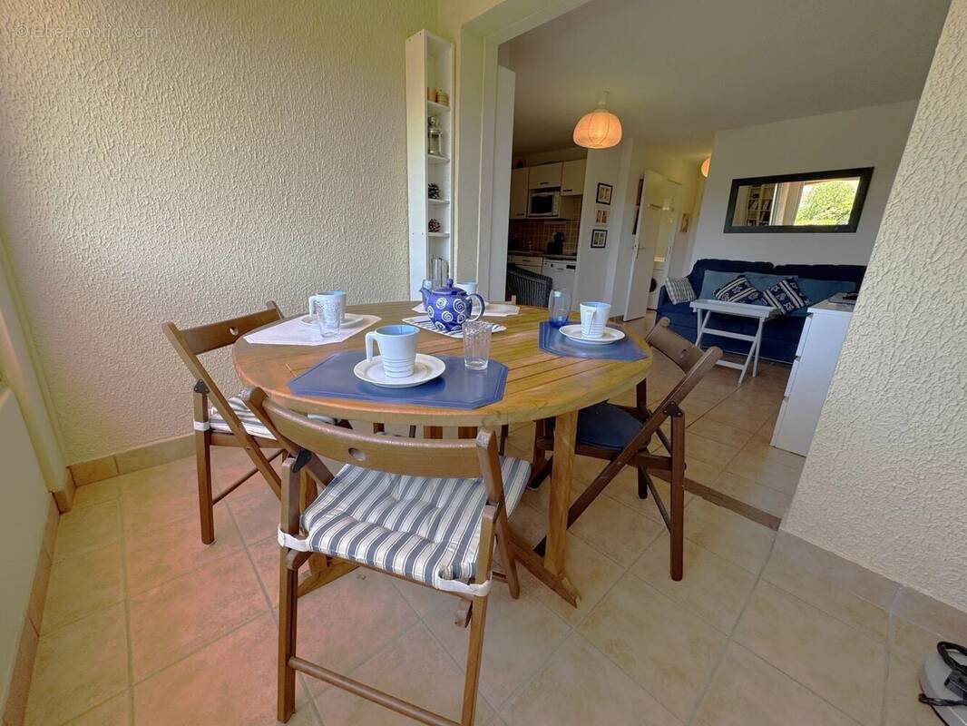 Appartement à vendre, 33m², La Londe-les-Maures