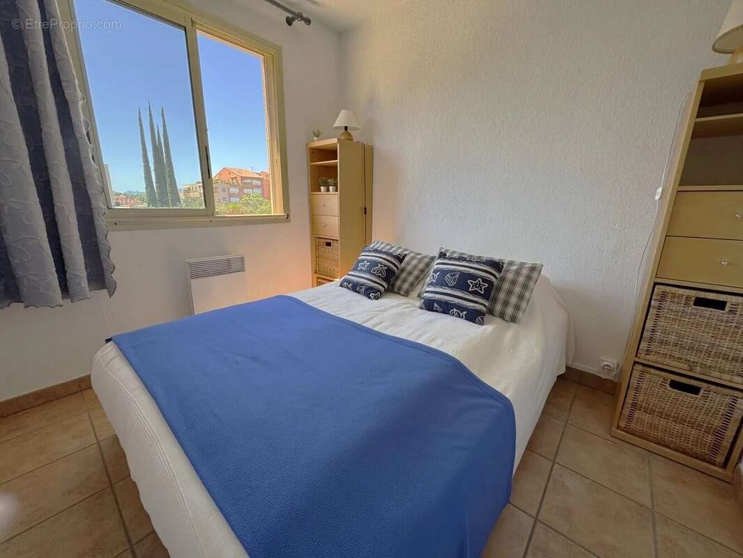 Appartement à vendre, 33m², La Londe-les-Maures