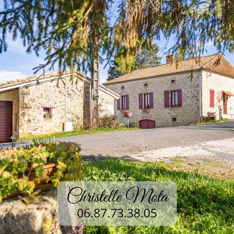 Maison à vendre, 240m², Castillonnès
