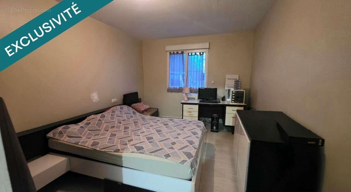 Maison à vendre, 97m², Baugé