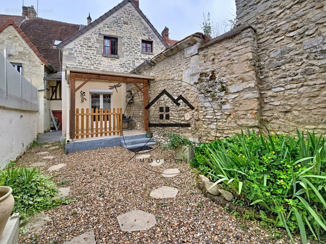 Appartement à vendre, 118m², Mouy