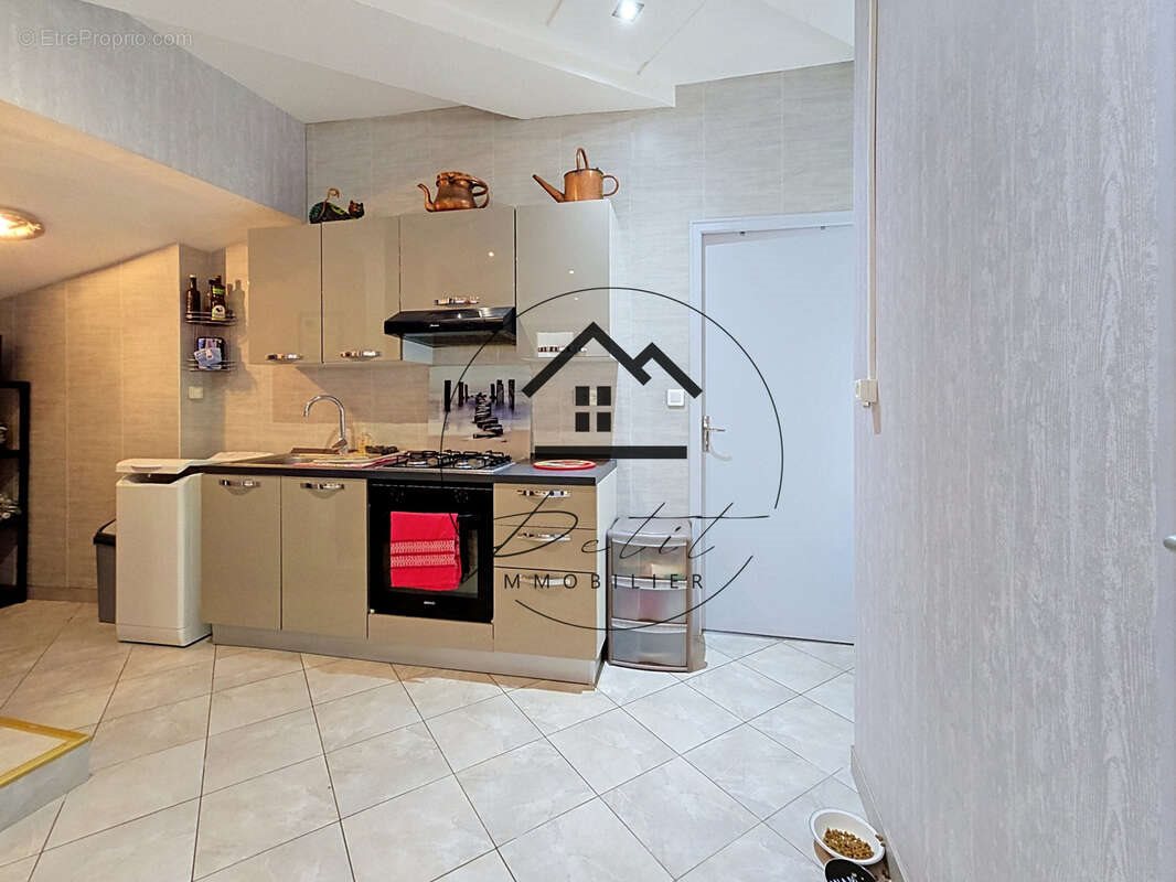 Appartement à vendre, 118m², Mouy