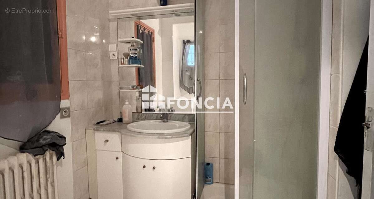 Appartement à vendre, 65m², Albertville