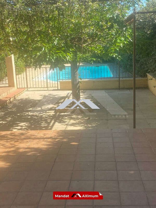 Maison à vendre, 202m², Arles