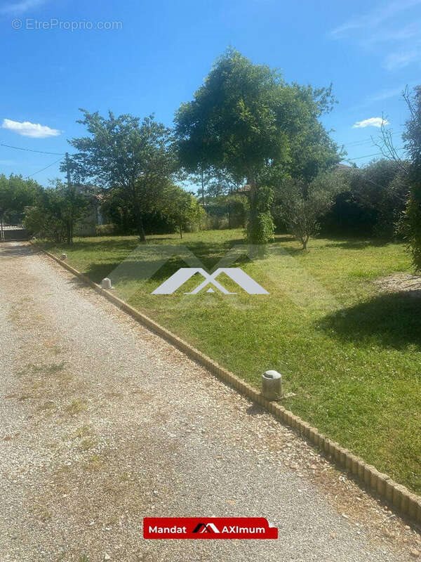 Maison à vendre, 202m², Arles