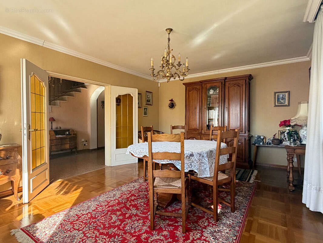 Maison à vendre, 137m², Krautergersheim