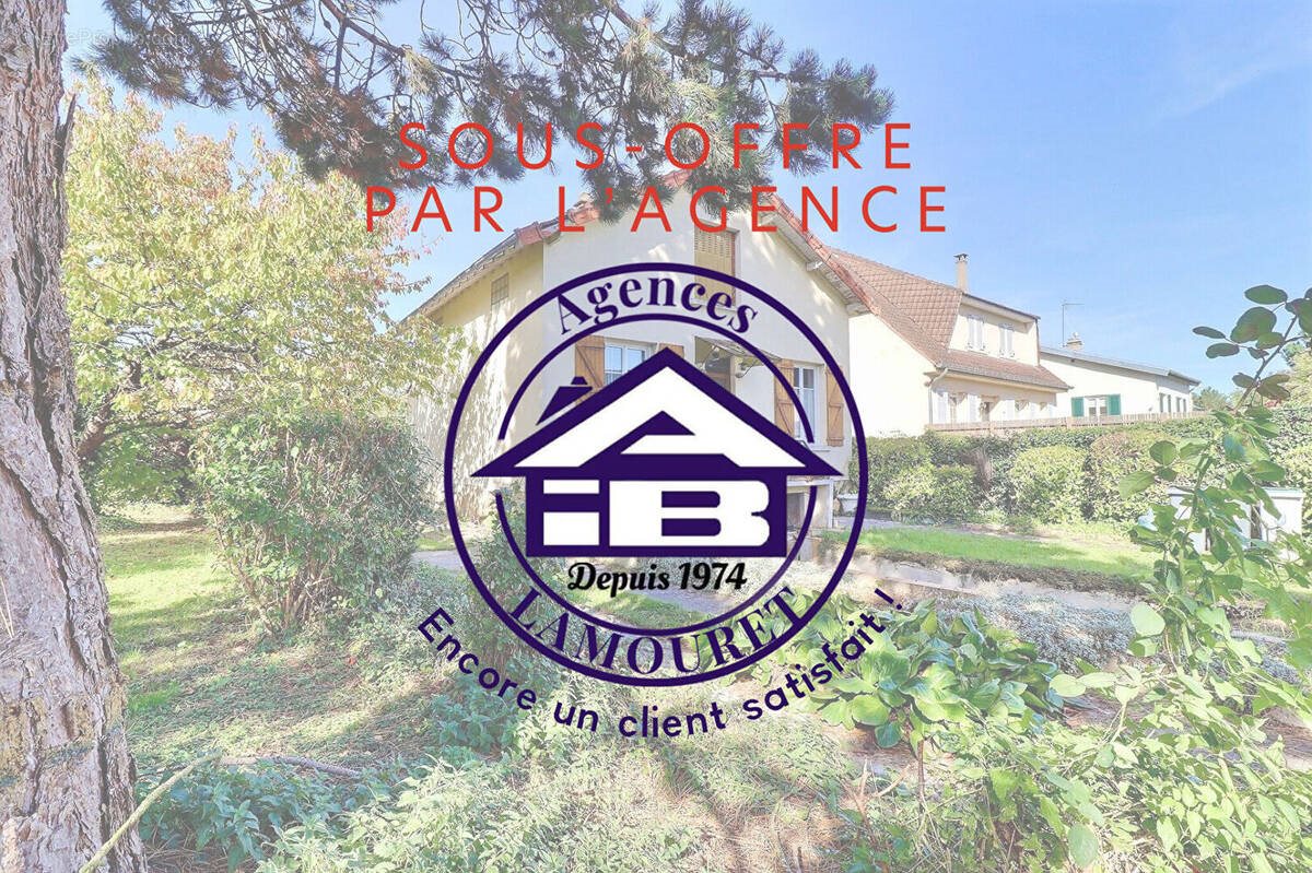 Maison à vendre, 95m², Mareil-Marly