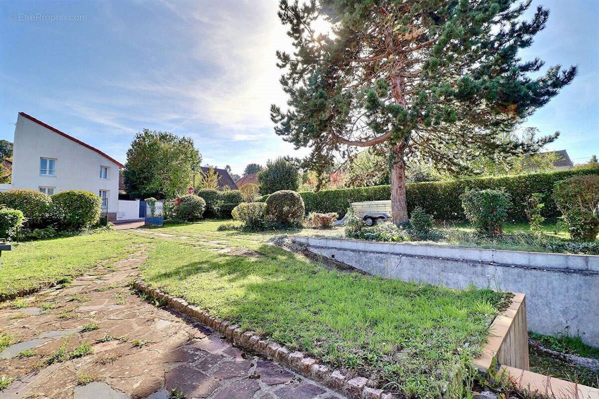 Maison à vendre, 95m², Mareil-Marly