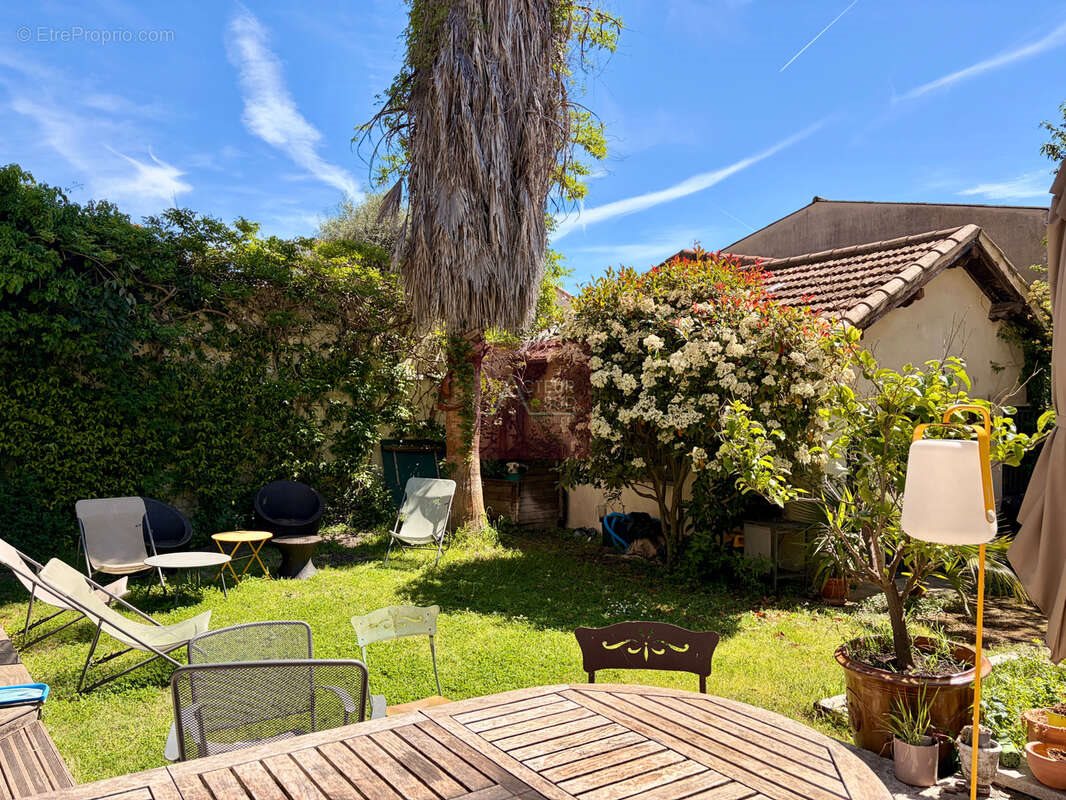 Maison à vendre, 180m², Montpellier