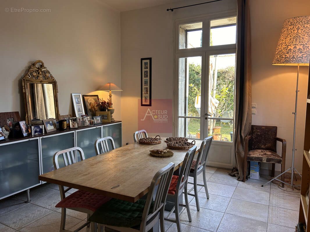Maison à vendre, 180m², Montpellier