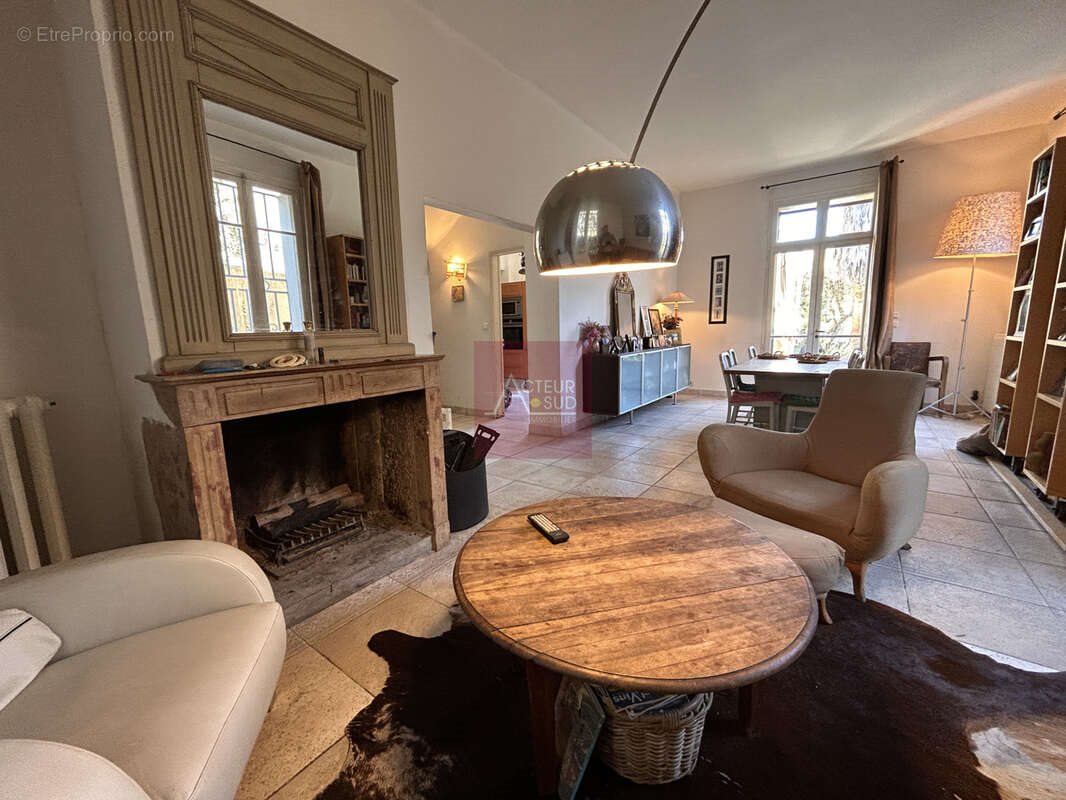 Maison à vendre, 180m², Montpellier