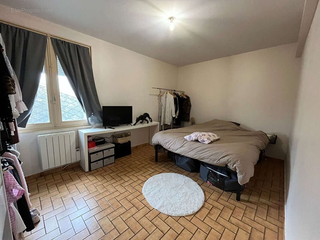 Appartement à vendre, 34m², Chauny