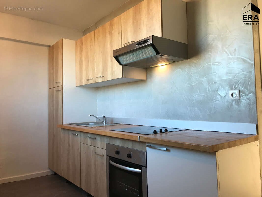 Appartement à vendre, 57m², Vallauris