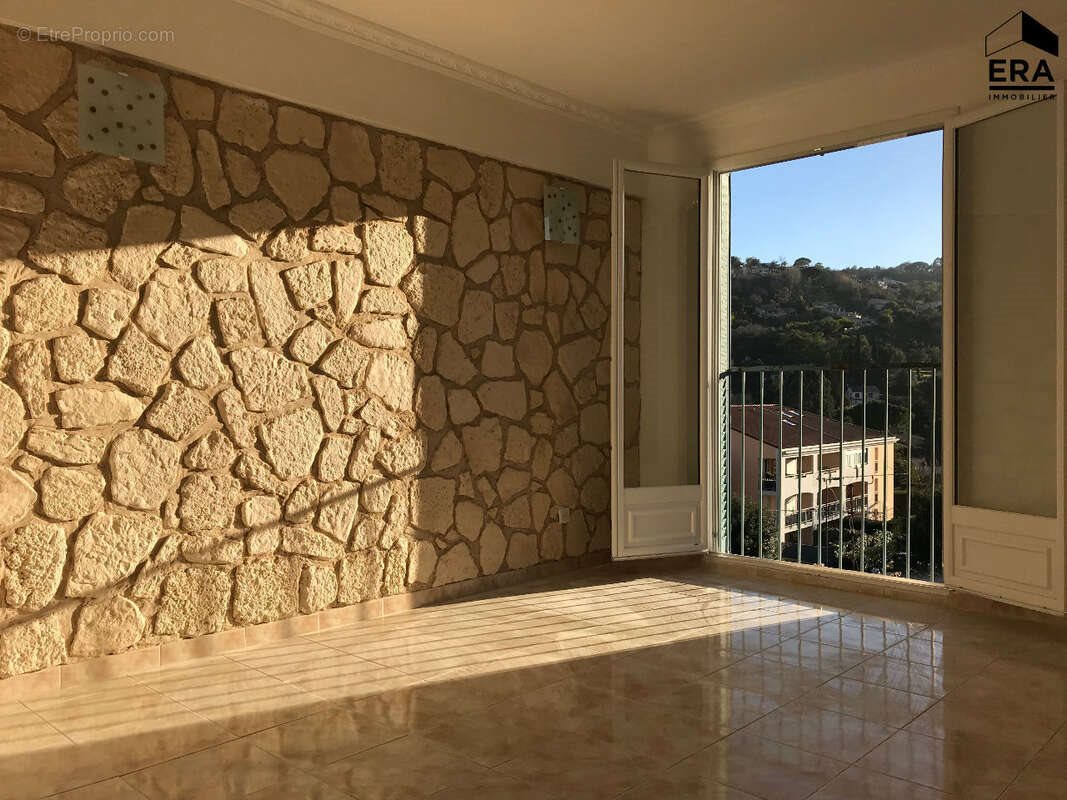 Appartement à vendre, 57m², Vallauris