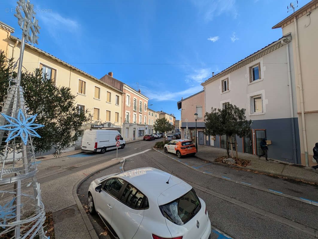 Appartement à vendre, 75m², Guilherand-Granges