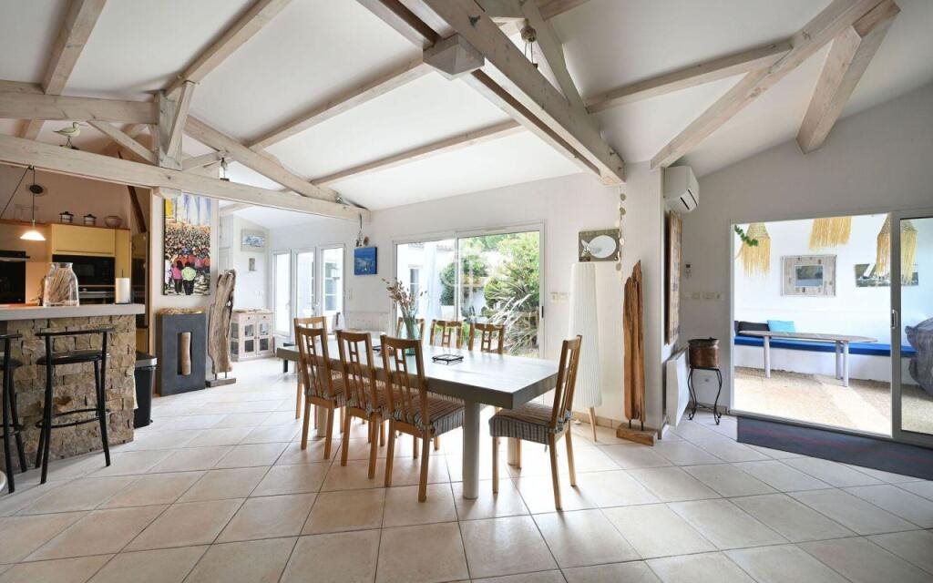 Maison à vendre, 148m², La Couarde-sur-Mer