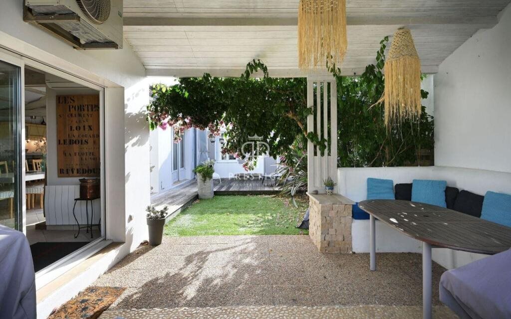 Maison à vendre, 148m², La Couarde-sur-Mer