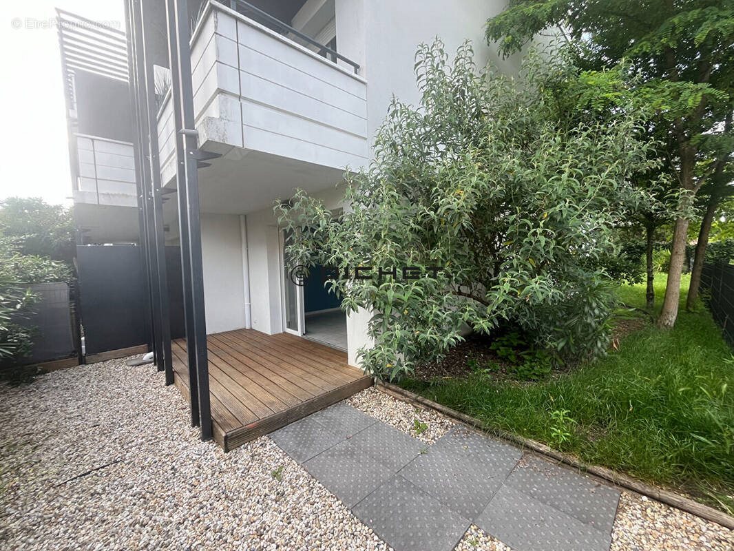 Appartement à vendre, 63m², Le Bouscat