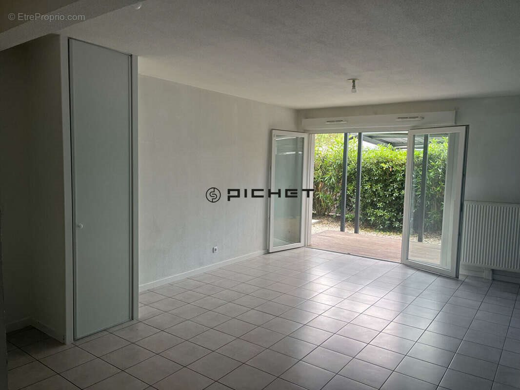 Appartement à vendre, 63m², Le Bouscat