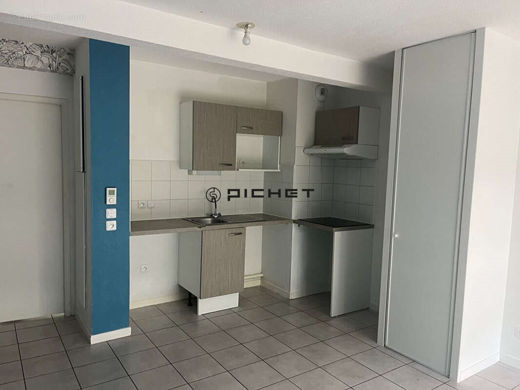 Appartement à vendre, 63m², Le Bouscat