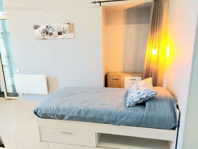 Appartement à vendre, 37m², Menton
