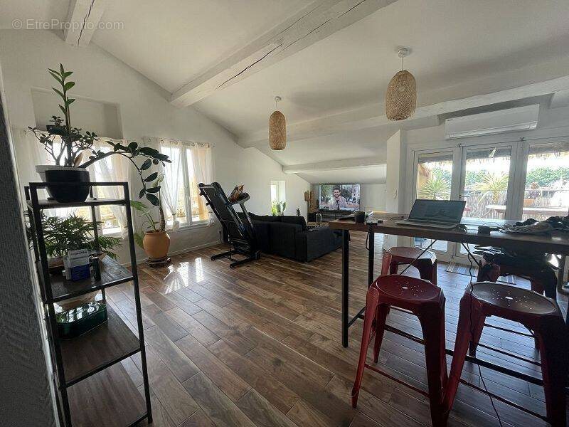 Appartement à vendre, 97m², Perpignan