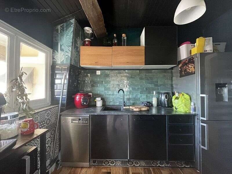 Appartement à vendre, 97m², Perpignan